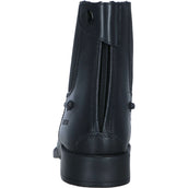 Norton Botines Lacets Negro