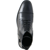 Norton Botines Lacets Negro
