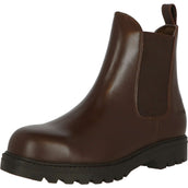 Norton Zapatos de Seguridad Marron