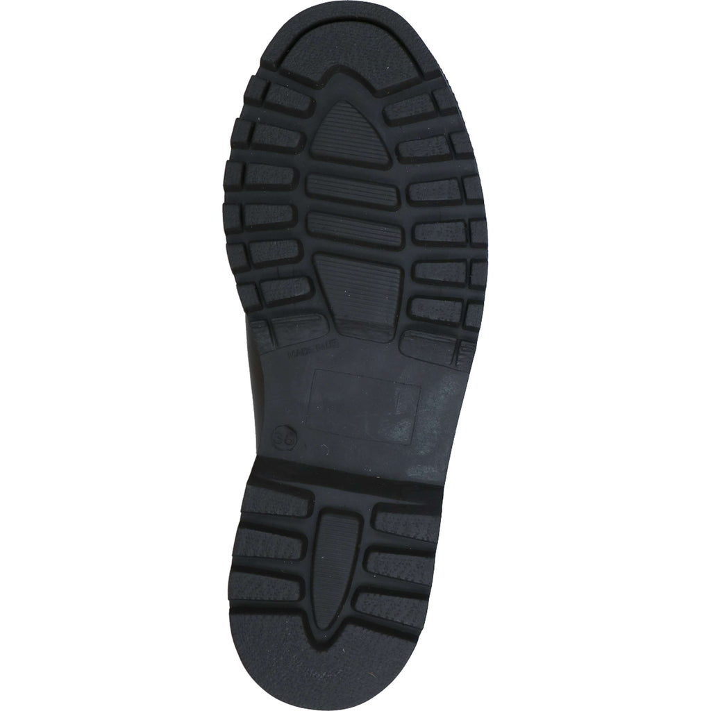 Norton Zapatos de Seguridad Marron