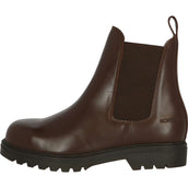 Norton Zapatos de Seguridad Marron