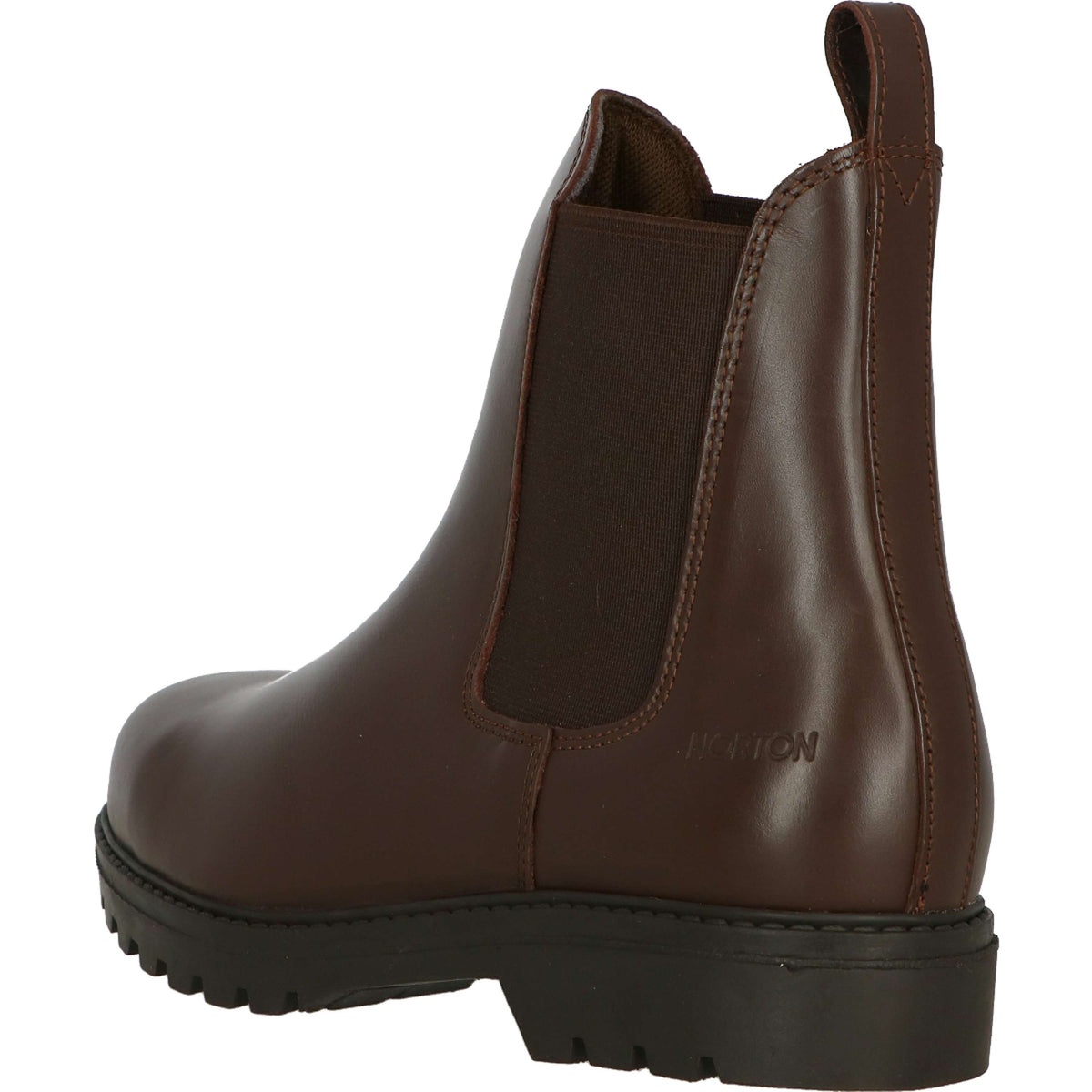 Norton Zapatos de Seguridad Marron