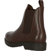 Norton Zapatos de Seguridad Marron
