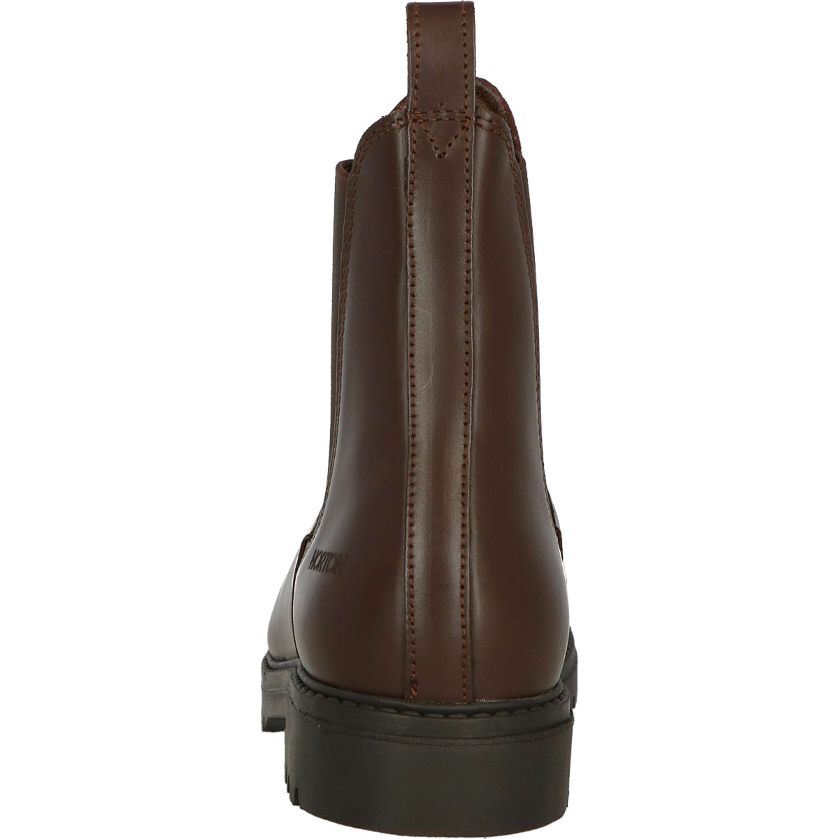 Norton Zapatos de Seguridad Marron