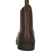 Norton Zapatos de Seguridad Marron