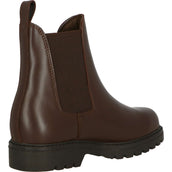 Norton Zapatos de Seguridad Marron