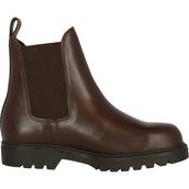 Norton Zapatos de Seguridad Marron