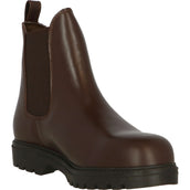 Norton Zapatos de Seguridad Marron