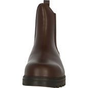 Norton Zapatos de Seguridad Marron