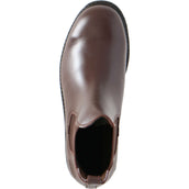 Norton Zapatos de Seguridad Marron
