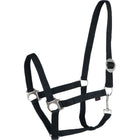 Covalliero Cabezada Hippo Nylon Negro