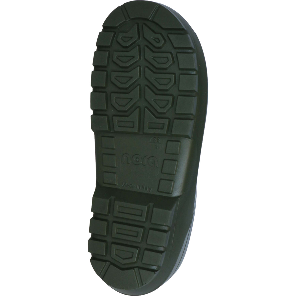 Kerbl Zueco Nora PU Oliva