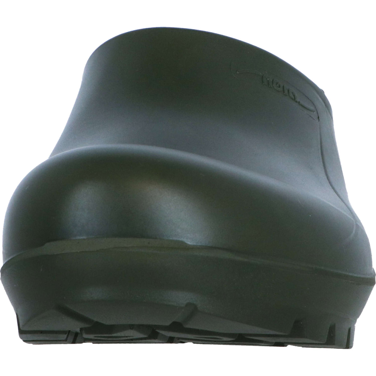 Kerbl Zueco Nora PU Oliva