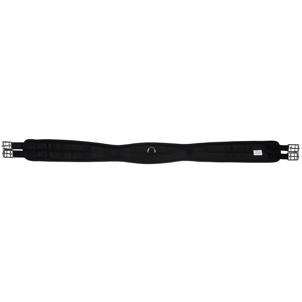 Kerbl Cincha Negro