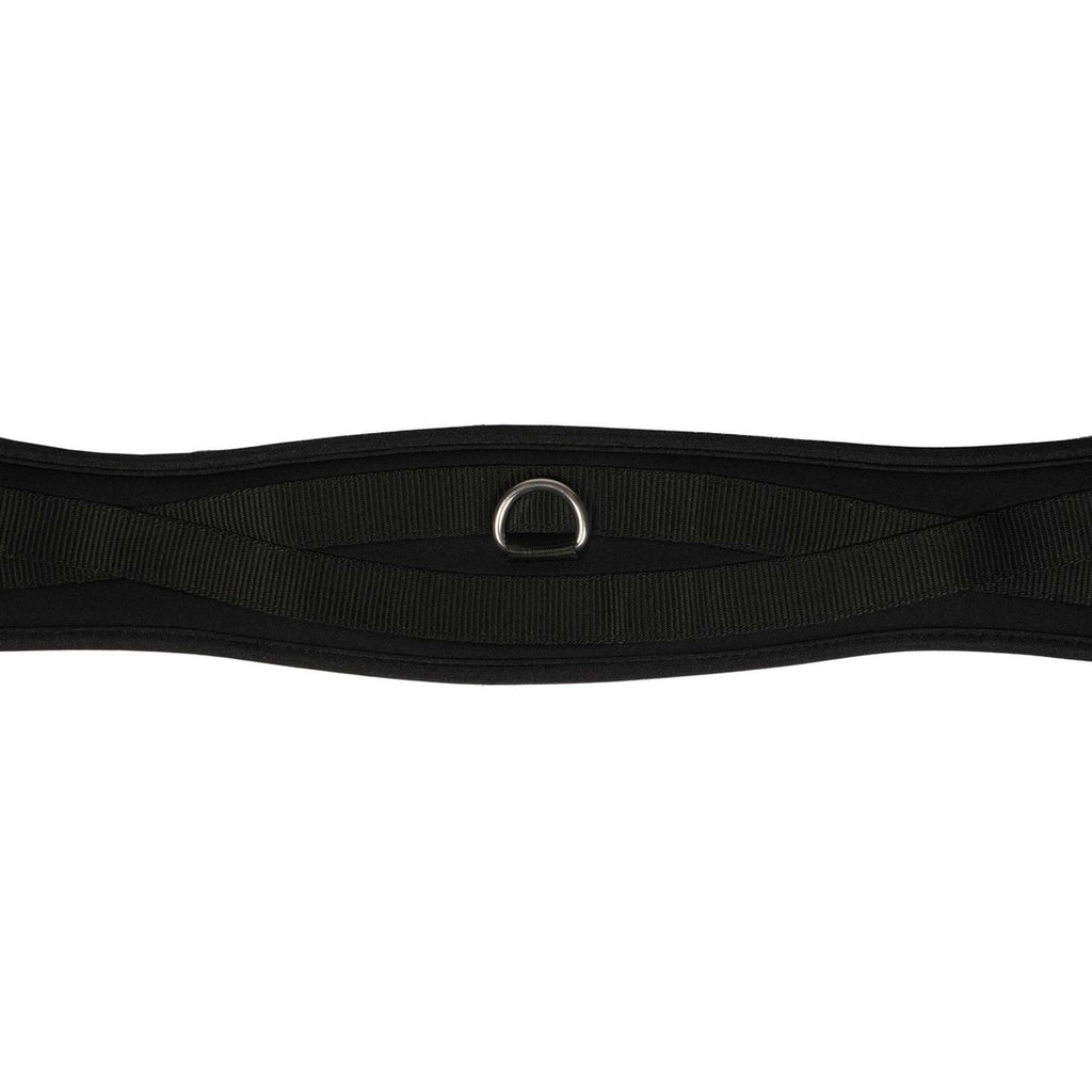 Kerbl Cincha Negro