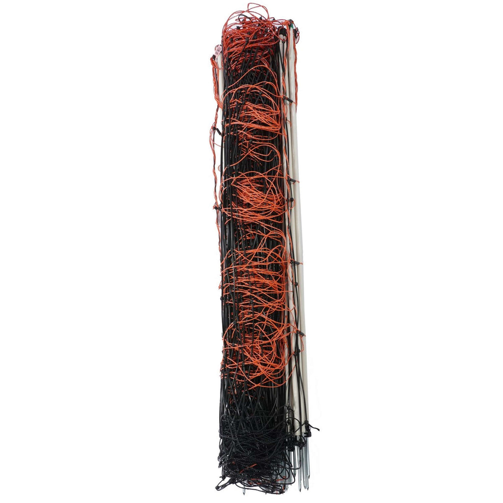 Kerbl Red para Ovejas Titan Light Pluma doble