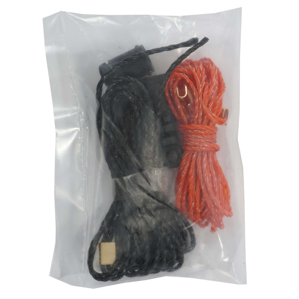 Kerbl Red para Ovejas Titan Light Pluma doble