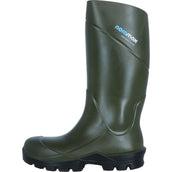 Kerbl Botas de Seguridad Noramax Verde Oscuro