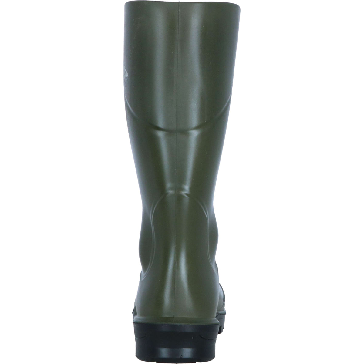 Kerbl Botas de Seguridad Noramax Verde Oscuro
