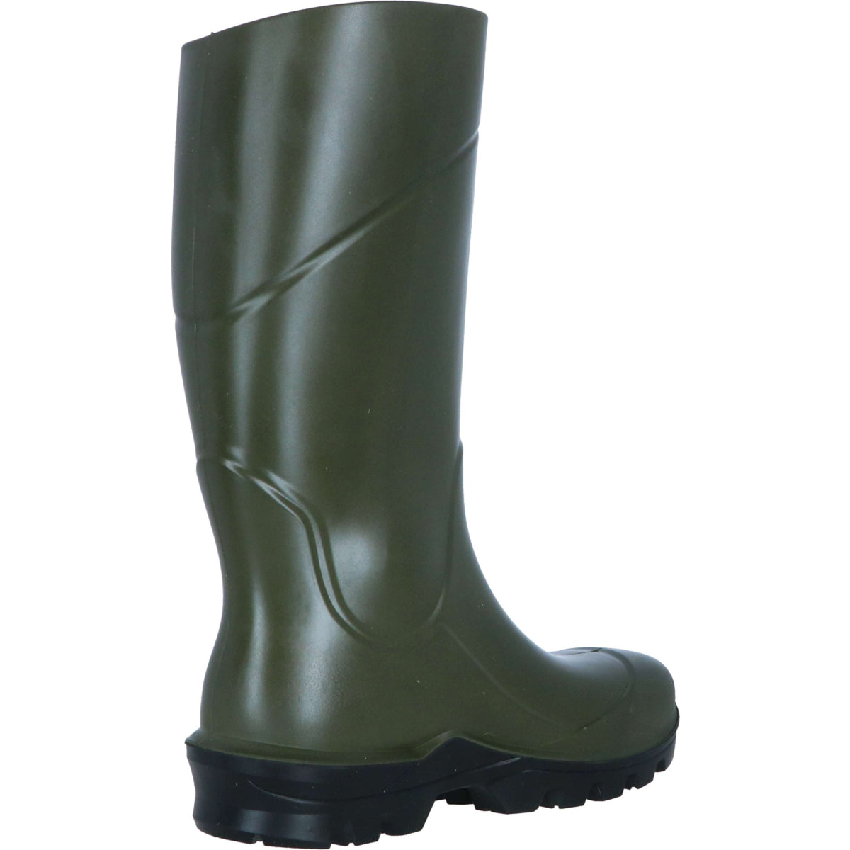 Kerbl Botas de Seguridad Noramax Verde Oscuro