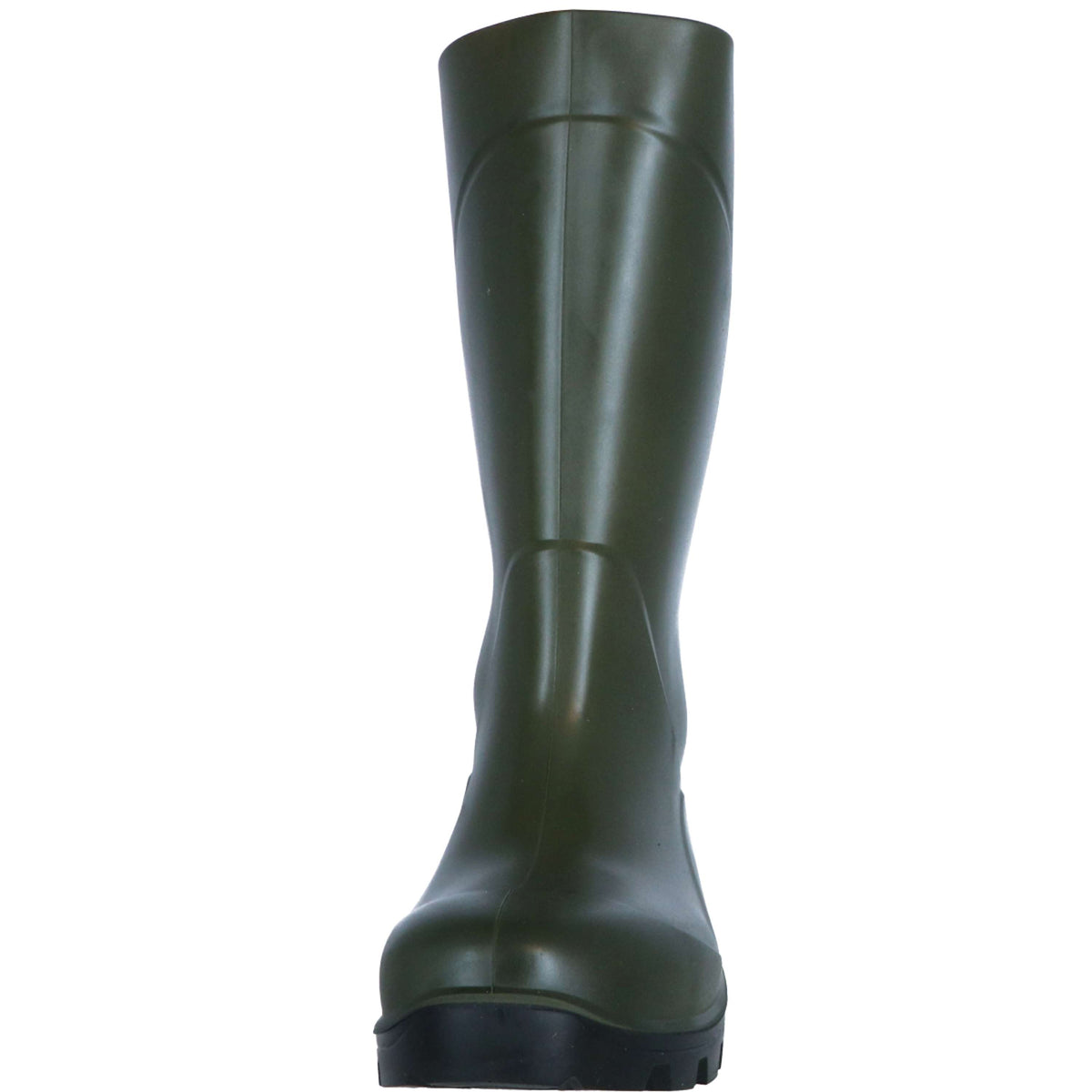 Kerbl Botas de Seguridad Noramax Verde Oscuro