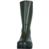 Kerbl Botas de Seguridad Noramax Verde Oscuro