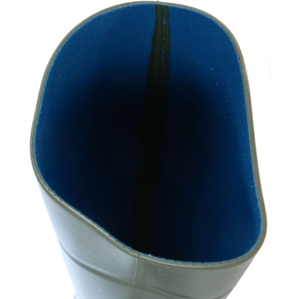 Kerbl Botas de Seguridad Noramax Verde Oscuro