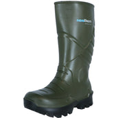 Kerbl Botas de Seguridad Noratherm S5 Verde Oscuro