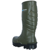 Kerbl Botas de Seguridad Noratherm S5 Verde Oscuro