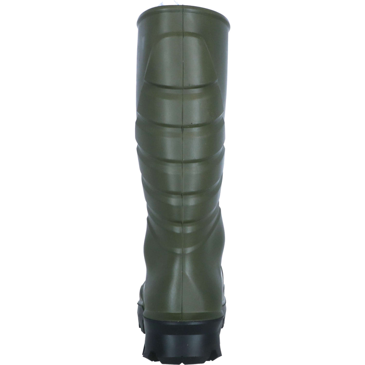 Kerbl Botas de Seguridad Noratherm S5 Verde Oscuro