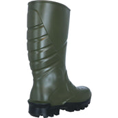 Kerbl Botas de Seguridad Noratherm S5 Verde Oscuro