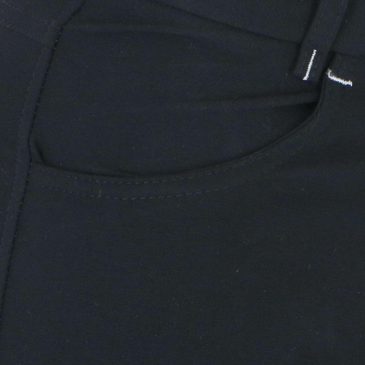 HORKA Pantalones de montar para mujer Negro