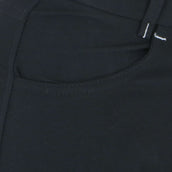 HORKA Pantalones de montar para mujer Negro