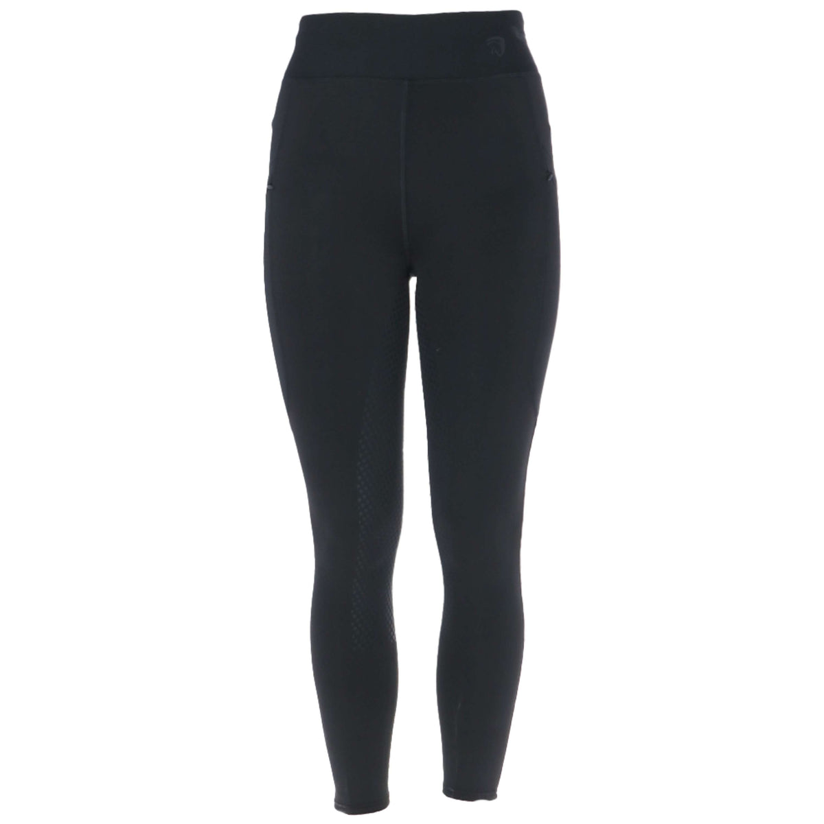 HORKA Legging de Equitación Negro