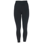 HORKA Legging de Equitación Negro