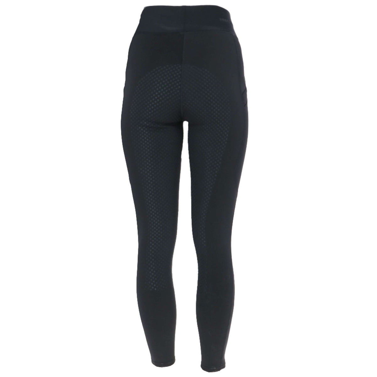 HORKA Legging de Equitación Negro
