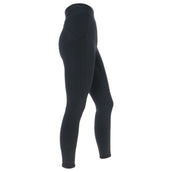 HORKA Legging de Equitación Negro
