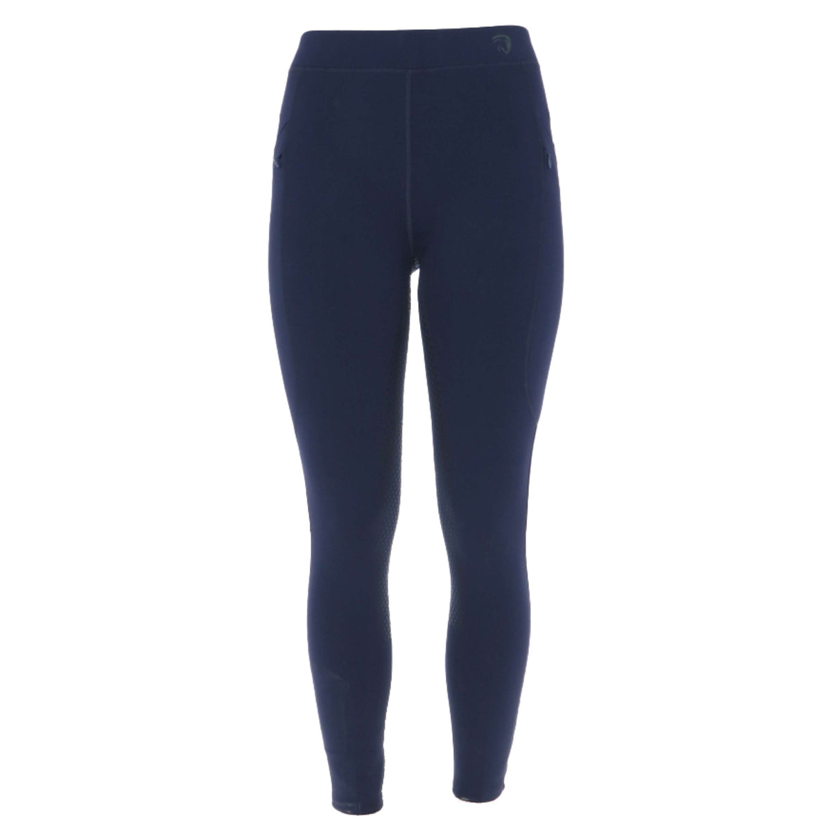 HORKA Legging de Equitación Azul