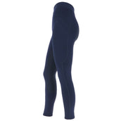 HORKA Legging de Equitación Azul