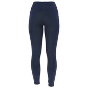 HORKA Legging de Equitación Azul