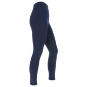 HORKA Legging de Equitación Azul