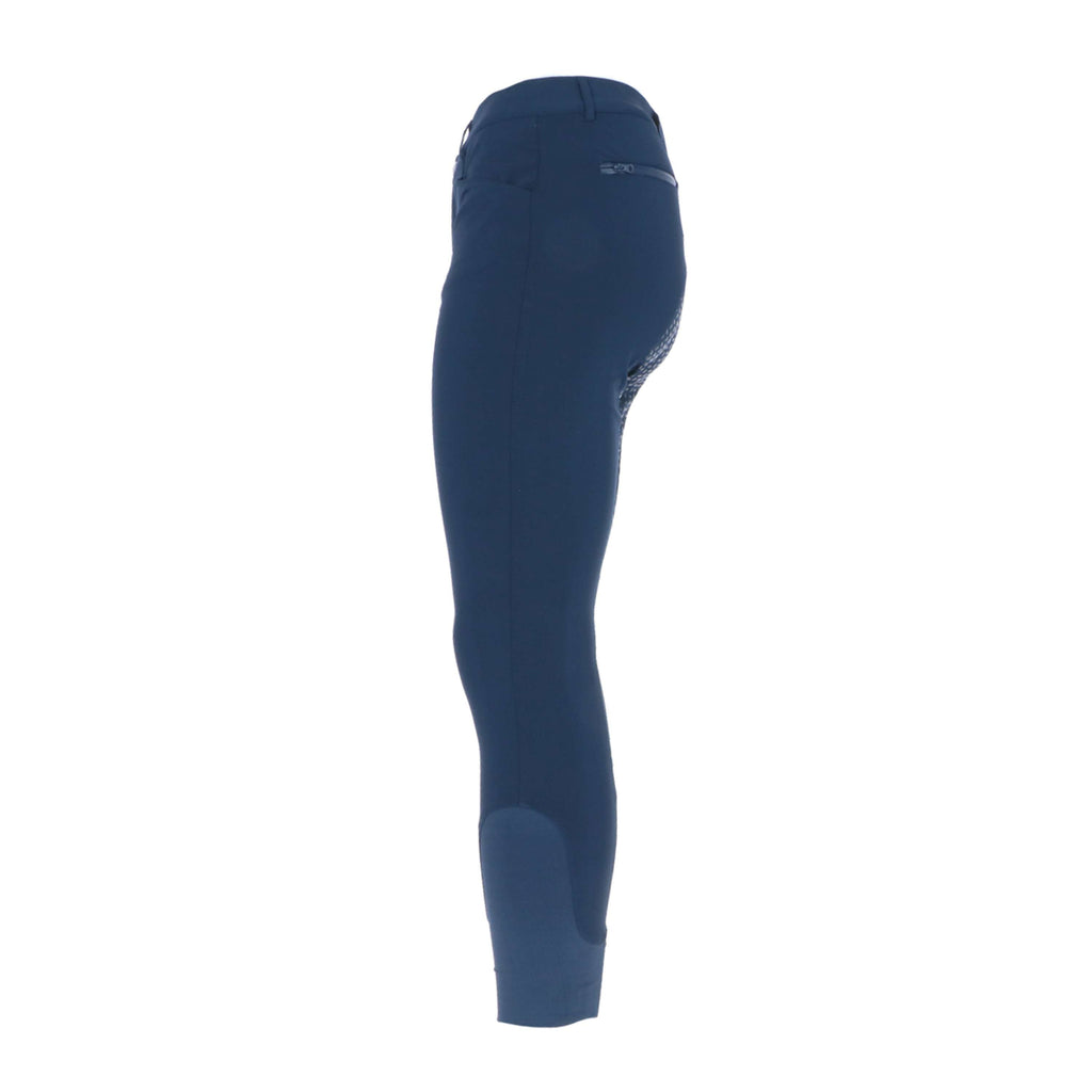 Harry's Horse Pantalones Liciano Hombres Full Grip Navy