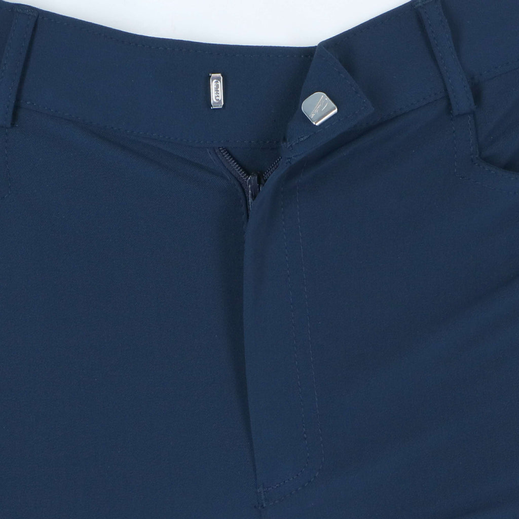 Harry's Horse Pantalones Liciano Hombres Full Grip Navy