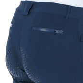 Harry's Horse Pantalones Liciano Hombres Full Grip Navy
