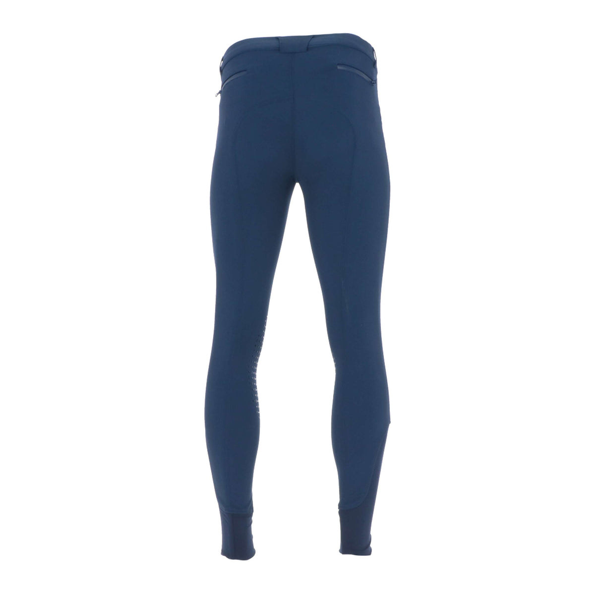 Harry's Horse Pantalón de Equitación Liciano Hombres Grip Navy