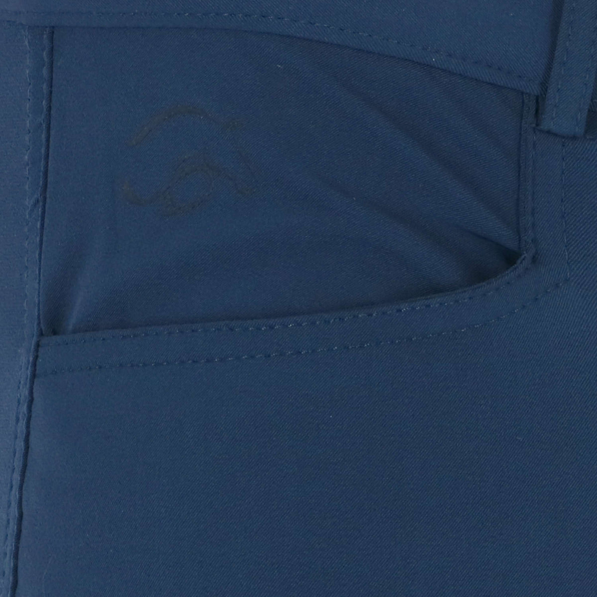 Harry's Horse Pantalón de Equitación Liciano Hombres Grip Navy