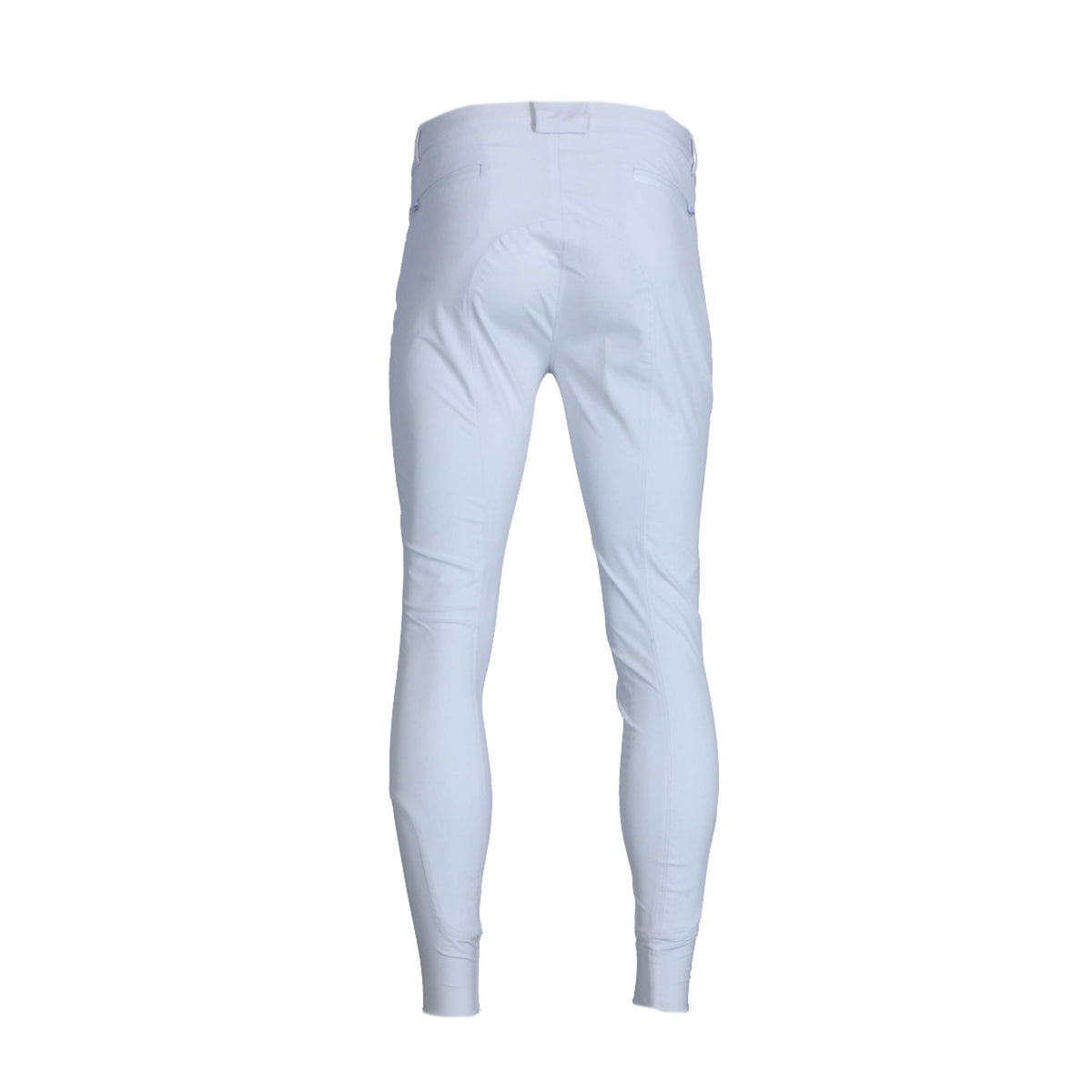 Harry's Horse Pantalón de Equitación Liciano Hombres Grip Blanco