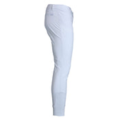 Harry's Horse Pantalón de Equitación Liciano Hombres Grip Blanco