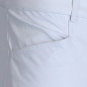 Harry's Horse Pantalón de Equitación Liciano Hombres Grip Blanco