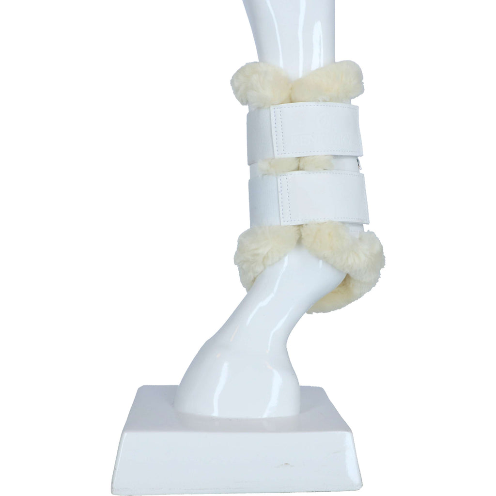 Kentucky Horsewear Turnout Boots Air Blanco